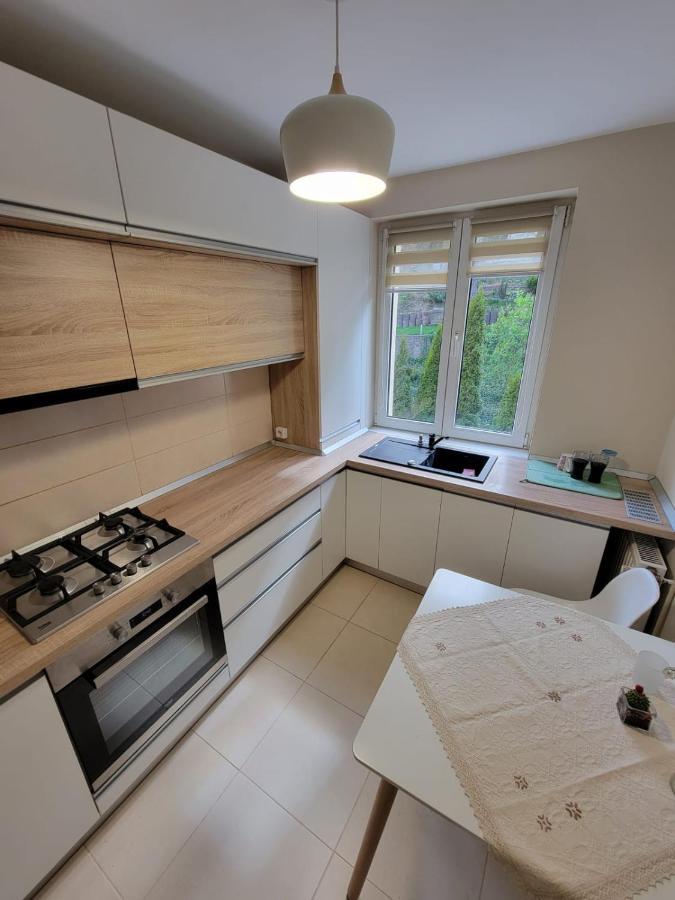 Downtown Recharge Spot Appartement Braşov Buitenkant foto